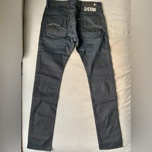 G-Star Raw - Defend super slim Jeans -W34, L36